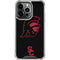 University of Southern California USC Trojan Mascot iPhone 15 Pro Clear Case