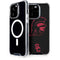 University of Southern California USC Trojan Mascot iPhone 14 Pro MagSafe Case