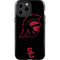 University of Southern California USC Trojan Mascot iPhone 15 Pro Max Impact Case