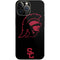 University of Southern California USC Trojan Mascot iPhone 14 Pro Max Skin