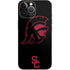 University of Southern California USC Trojan Mascot iPhone 14 Pro Max Skin