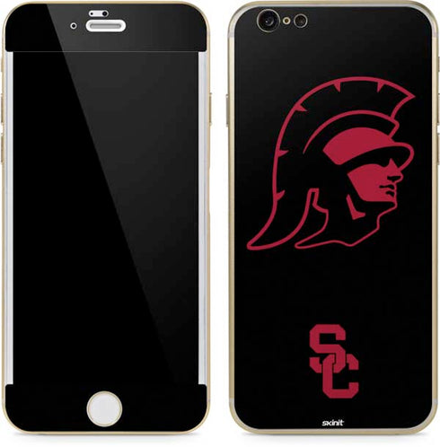 University of Southern California USC Trojan Mascot iPhone 6/6s Skin