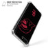 University of Southern California USC Trojan Mascot iPhone 7/8 Plus Clear Case