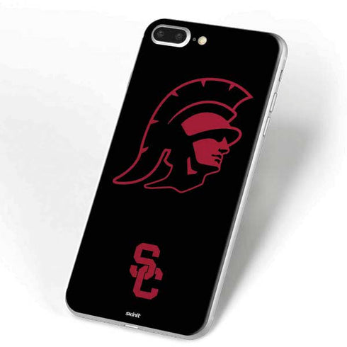 University of Southern California USC Trojan Mascot iPhone 7 Plus Skin