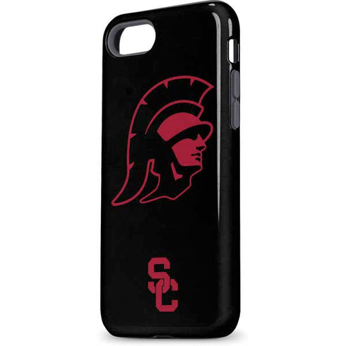 University of Southern California USC Trojan Mascot iPhone 7 Pro Case
