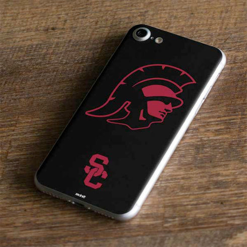University of Southern California USC Trojan Mascot iPhone 7 Skin