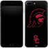 University of Southern California USC Trojan Mascot iPhone 8 Plus Skin
