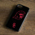 University of Southern California USC Trojan Mascot iPhone 8 Pro Case