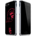 University of Southern California USC Trojan Mascot iPhone SE (2nd & 3rd Gen) Clear Case