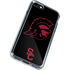 University of Southern California USC Trojan Mascot iPhone SE (2nd & 3rd Gen) Clear Case