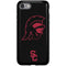 University of Southern California USC Trojan Mascot iPhone SE (2nd & 3rd Gen) Pro Case