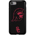 University of Southern California USC Trojan Mascot iPhone SE (2nd & 3rd Gen) Pro Case