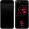 University of Southern California USC Trojan Mascot iPhone SE (2nd & 3rd Gen) Skin