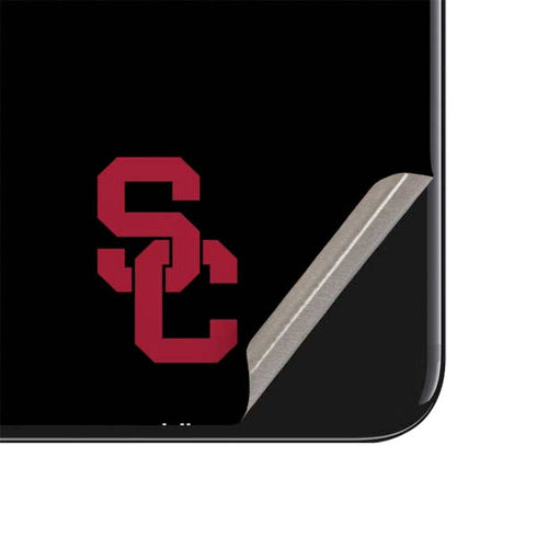 University of Southern California USC Trojan Mascot iPhone SE (2nd & 3rd Gen) Skin