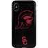 University of Southern California USC Trojan Mascot iPhone X Pro Case