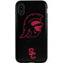 University of Southern California USC Trojan Mascot iPhone XR Pro Case
