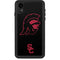 University of Southern California USC Trojan Mascot iPhone XR Waterproof Case