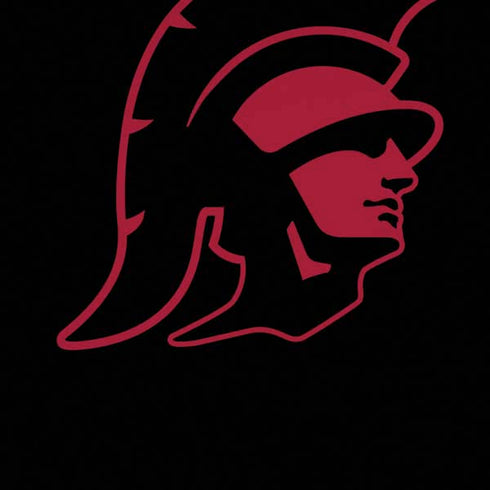 University of Southern California USC Trojan Mascot iPhone XS Max Skin