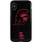 University of Southern California USC Trojan Mascot iPhone XS Pro Case