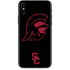 University of Southern California USC Trojan Mascot iPhone XS Skin
