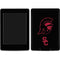 University of Southern California USC Trojan Mascot Amazon Kindle Skin