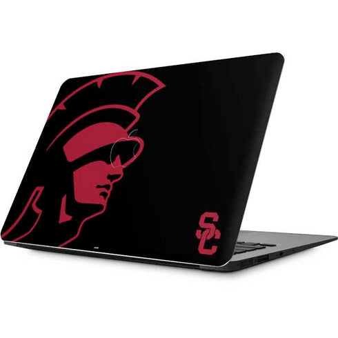 University of Southern California USC Trojan Mascot Apple MacBook Skin