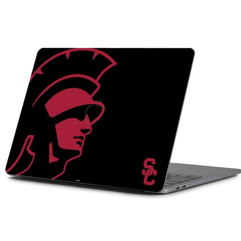 University of Southern California USC Trojan Mascot Apple MacBook Pro 13-inch Skin