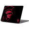 University of Southern California USC Trojan Mascot Apple MacBook Pro 13-inch Skin