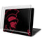 University of Southern California USC Trojan Mascot MacBook Pro 13in (2020) Case plus Skin