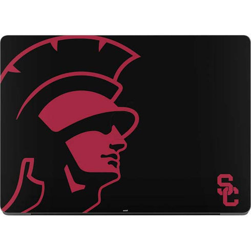 University of Southern California USC Trojan Mascot MacBook Pro 14in (2021-24) Skin