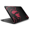 University of Southern California USC Trojan Mascot HP Notebook Skin