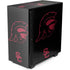 University of Southern California USC Trojan Mascot NZXT H510 Compact ATX Mid-Tower Case Skin