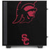 University of Southern California USC Trojan Mascot NZXT H510 Compact ATX Mid-Tower Case Skin