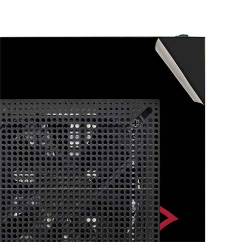 University of Southern California USC Trojan Mascot NZXT H510 Compact ATX Mid-Tower Case Skin