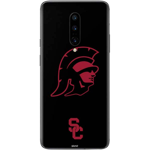 University of Southern California USC Trojan Mascot OnePlus 7 Pro Skin