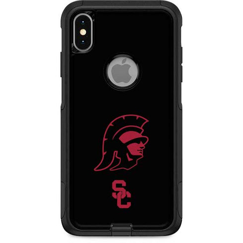 University of Southern California USC Trojan Mascot Otterbox Commuter iPhone Skin
