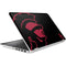 University of Southern California USC Trojan Mascot HP Pavilion Skin