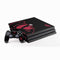 University of Southern California USC Trojan Mascot PS4 Pro Bundle Skin