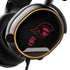 University of Southern California USC Trojan Mascot SteelSeries Arctis 3 Skin