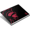 University of Southern California USC Trojan Mascot Surface Book Skin