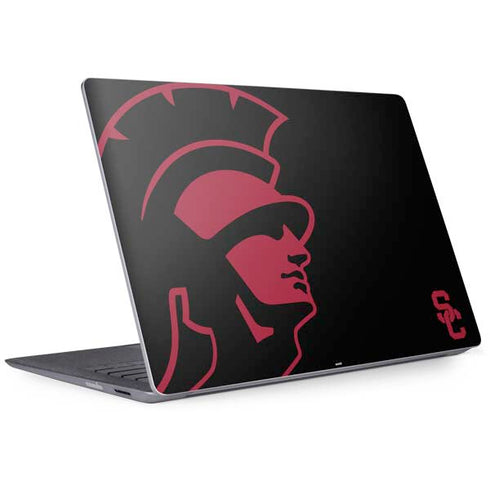 University of Southern California USC Trojan Mascot Surface Laptop 2 Skin