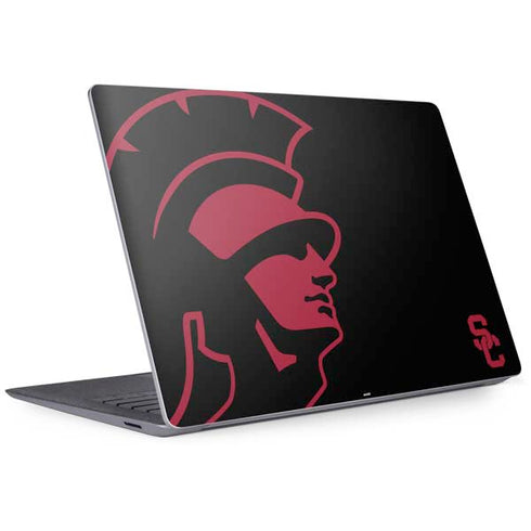 University of Southern California USC Trojan Mascot Surface Laptop 3 13.5in Skin