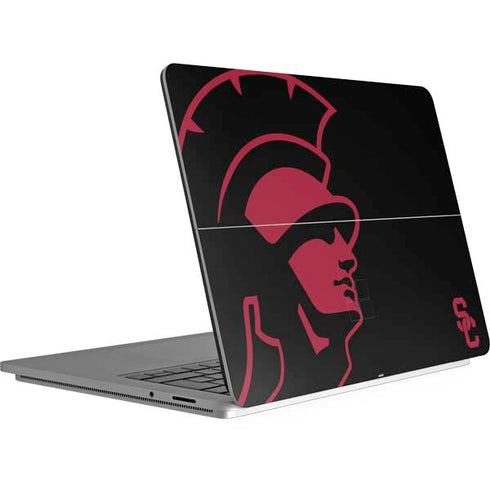University of Southern California USC Trojan Mascot Surface Laptop Studio Skin