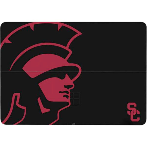 University of Southern California USC Trojan Mascot Surface Laptop Studio Skin