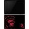 University of Southern California USC Trojan Mascot Surface Pro 6 Skin