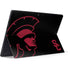 University of Southern California USC Trojan Mascot Surface Pro 7 Skin