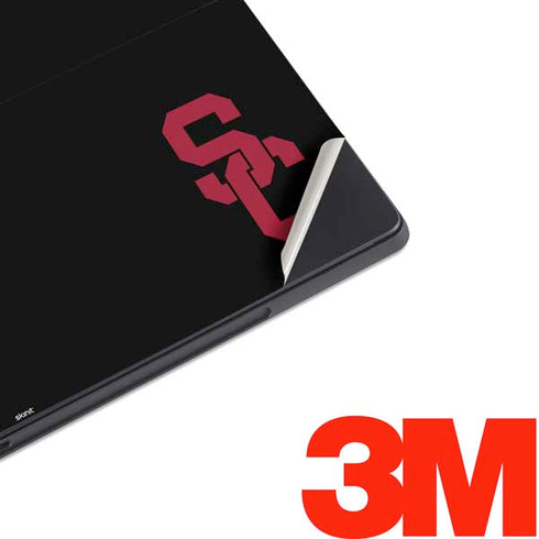 University of Southern California USC Trojan Mascot Surface Pro 7 Skin