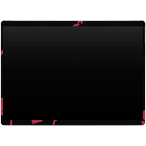 University of Southern California USC Trojan Mascot Surface Pro 8 Skin