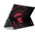 University of Southern California USC Trojan Mascot Surface Pro 8 Skin