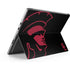 University of Southern California USC Trojan Mascot Surface Pro 9 Skin